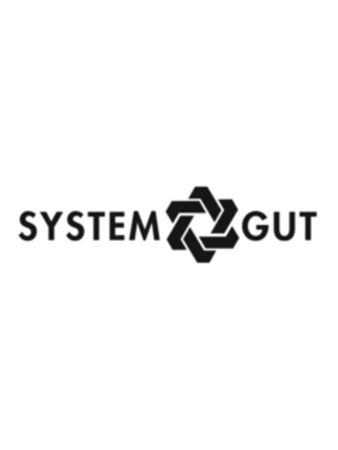 SYSTEM GUT Logo (EUIPO, 29.11.2016)