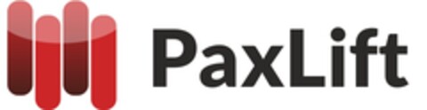 PaxLift Logo (EUIPO, 29.11.2016)