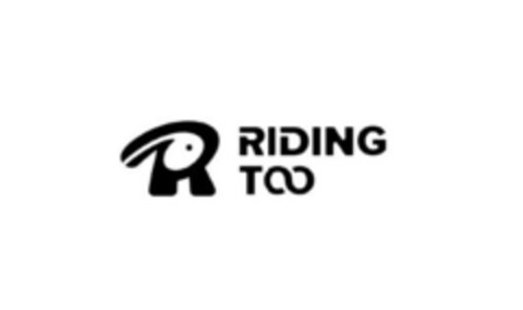 RIDING TOO Logo (EUIPO, 25.01.2017)