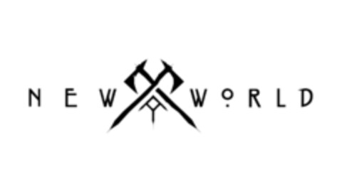 NEW WORLD Logo (EUIPO, 02/24/2017)