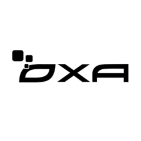 OXA Logo (EUIPO, 24.02.2017)