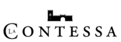 LA CONTESSA Logo (EUIPO, 24.03.2017)