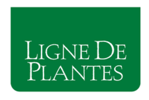LIGNE DE PLANTES Logo (EUIPO, 27.03.2017)