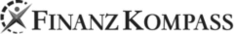 FINANZ KOMPASS Logo (EUIPO, 06.04.2017)