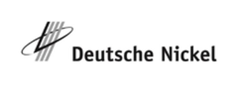 Deutsche Nickel Logo (EUIPO, 26.04.2017)