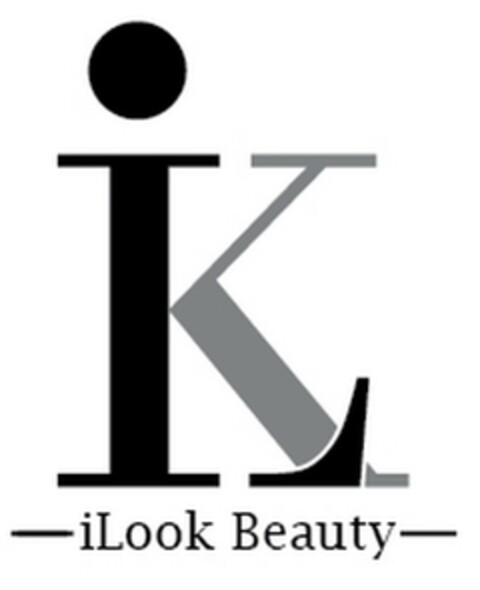 iLook Beauty Logo (EUIPO, 02.05.2017)