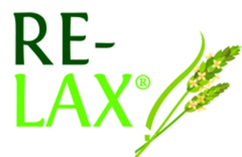 RE-LAX Logo (EUIPO, 03.05.2017)