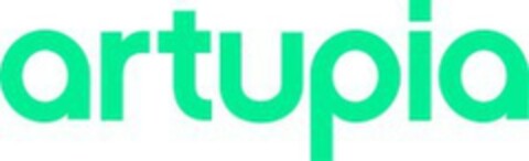 artupia Logo (EUIPO, 30.05.2017)