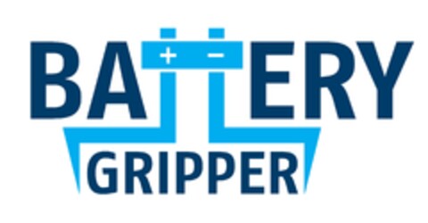 BATTERY GRIPPER Logo (EUIPO, 12.06.2017)