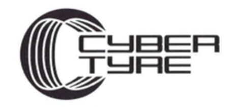 CYBER TYRE Logo (EUIPO, 07/24/2017)