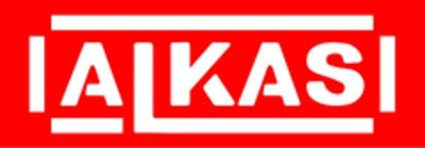 Alkas Logo (EUIPO, 02.08.2017)