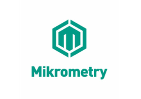 Mikrometry Logo (EUIPO, 09/25/2017)