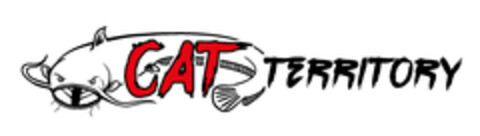 CAT TERRITORY Logo (EUIPO, 04.10.2017)