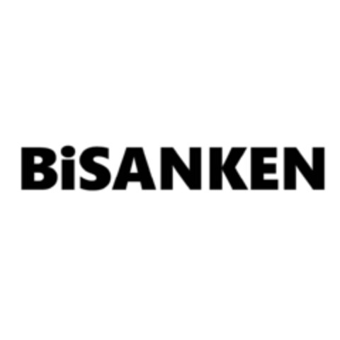 BiSANKEN Logo (EUIPO, 11.10.2017)