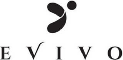 EVIVO Logo (EUIPO, 10/19/2017)