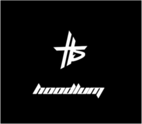 hoodlum Logo (EUIPO, 06.11.2017)