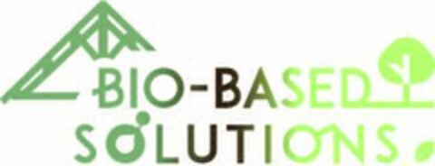 BIO-BASED SOLUTIONS Logo (EUIPO, 17.11.2017)
