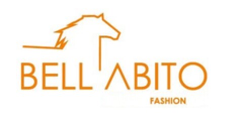 BELLABITO FASHION Logo (EUIPO, 20.12.2017)