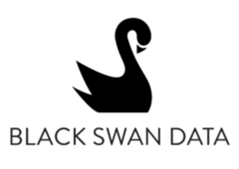 Black Swan Data Logo (EUIPO, 01/16/2018)