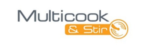 MULTICOOK & STIR Logo (EUIPO, 02/06/2018)