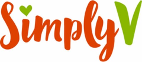 Simply V Logo (EUIPO, 07.02.2018)