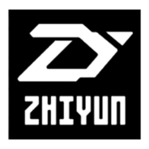 ZHIYUN Logo (EUIPO, 12.02.2018)