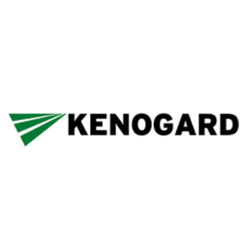 KENOGARD Logo (EUIPO, 02/19/2018)