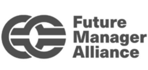 FUTURE MANAGER ALLIANCE Logo (EUIPO, 02/23/2018)
