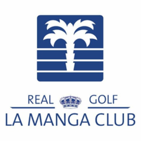 REAL GOLF LA MANGA CLUB Logo (EUIPO, 04/06/2018)