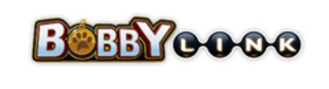 BOBBY LINK Logo (EUIPO, 10.04.2018)