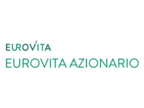 EUROVITA EUROVITA AZIONARIO Logo (EUIPO, 04/12/2018)