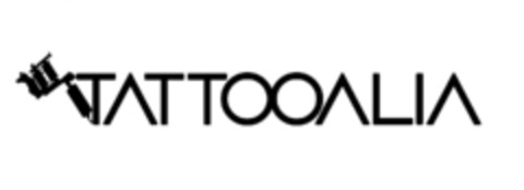 TATTOOALIA Logo (EUIPO, 12.04.2018)