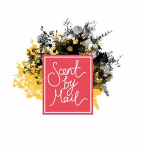 Scent by Mail Logo (EUIPO, 26.04.2018)