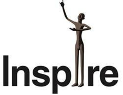 Inspire Logo (EUIPO, 11.05.2018)