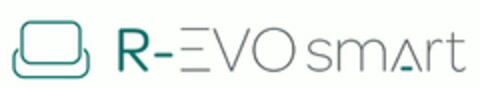 R-EVO smart Logo (EUIPO, 05/15/2018)
