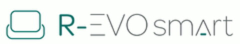 R-EVO smart Logo (EUIPO, 15.05.2018)