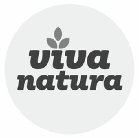 viva natura Logo (EUIPO, 23.05.2018)