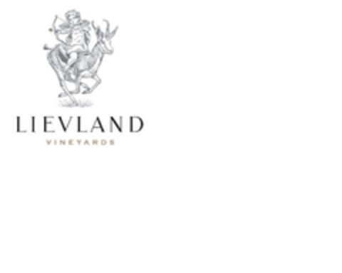 LIEVLAND VINEYARDS Logo (EUIPO, 14.06.2018)