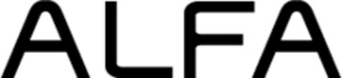 ALFA Logo (EUIPO, 18.06.2018)