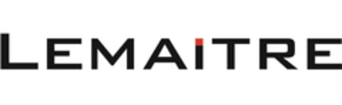 LEMAITRE Logo (EUIPO, 06/18/2018)