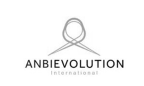 ANBIEVOLUTION INTERNATIONAL Logo (EUIPO, 26.06.2018)