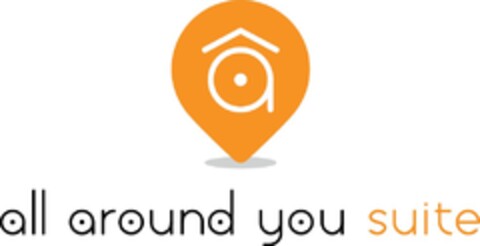 ALL AROUND YOU SUITE Logo (EUIPO, 26.07.2018)