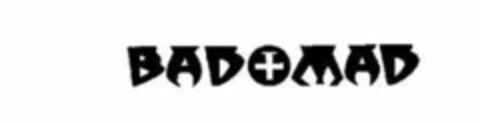 BAD + MAD Logo (EUIPO, 25.08.2018)