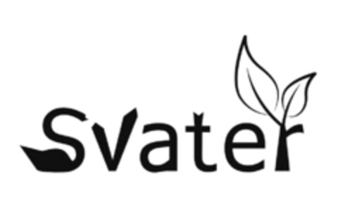 Svater Logo (EUIPO, 09/07/2018)