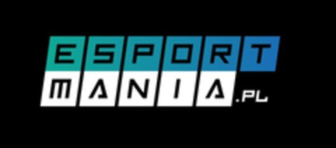 ESPORT MANIA .PL Logo (EUIPO, 09/24/2018)