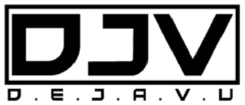 DJV DEJAVU Logo (EUIPO, 30.09.2018)