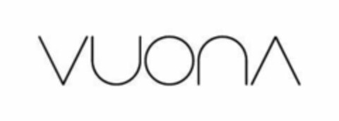 vuona Logo (EUIPO, 09.10.2018)