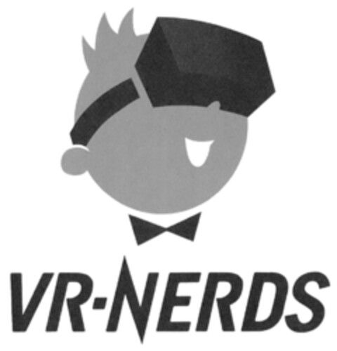VR-NERDS Logo (EUIPO, 24.10.2018)
