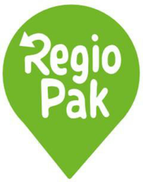 Regiopak Logo (EUIPO, 11.01.2019)