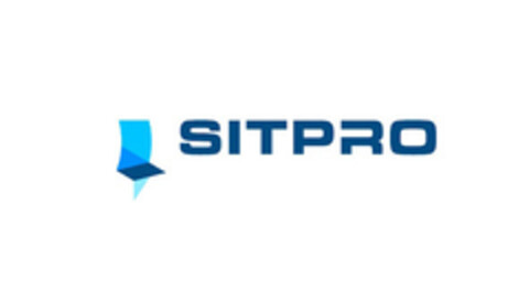 SITPRO Logo (EUIPO, 01.02.2019)